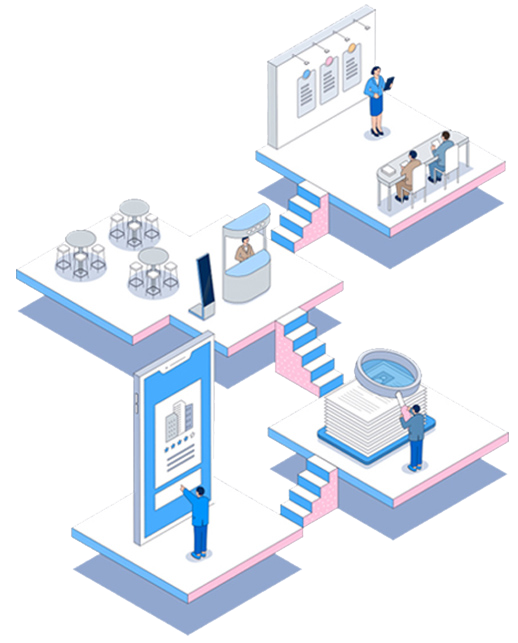 취업 지원 이미지